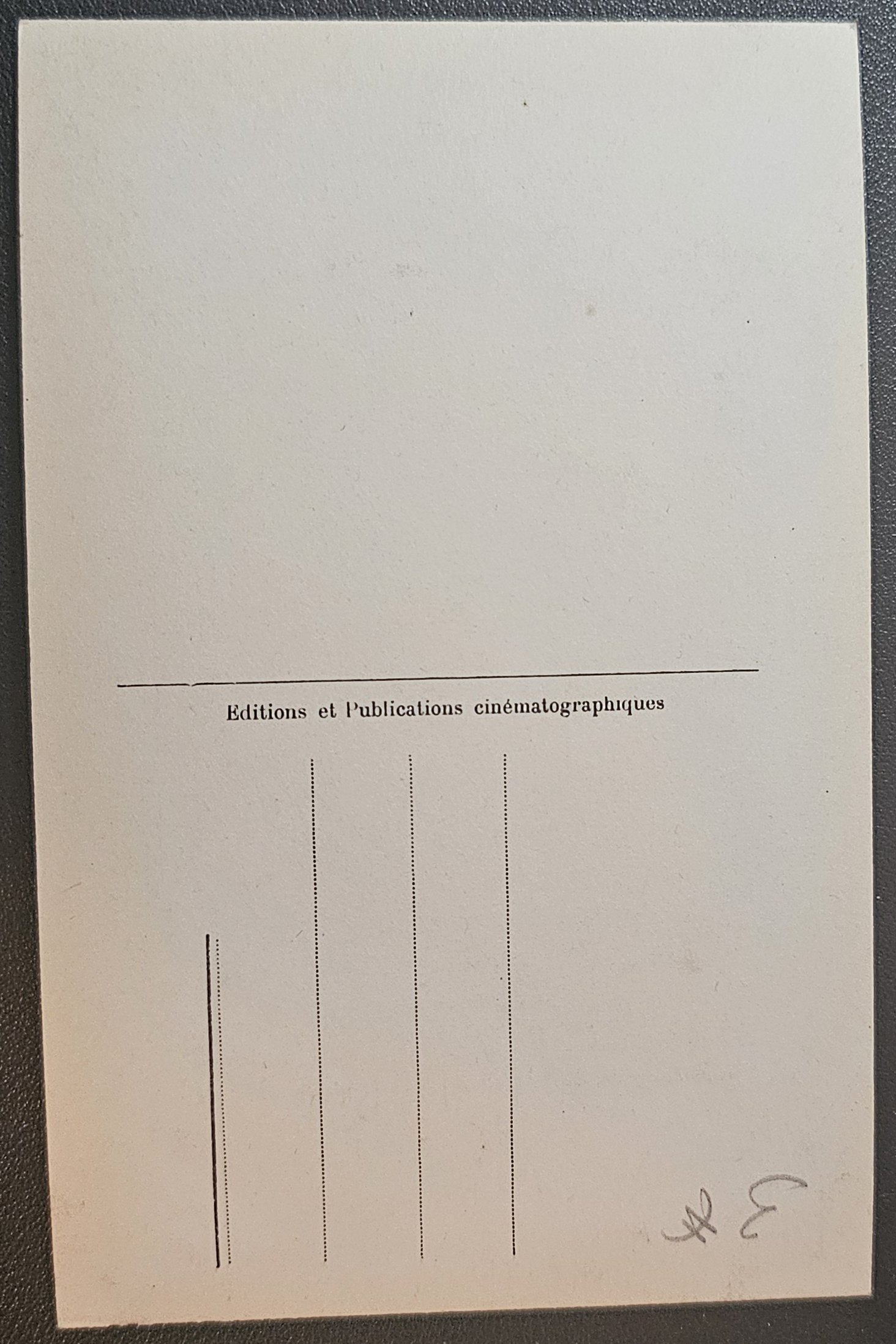 (image for) Jean Murat #0019